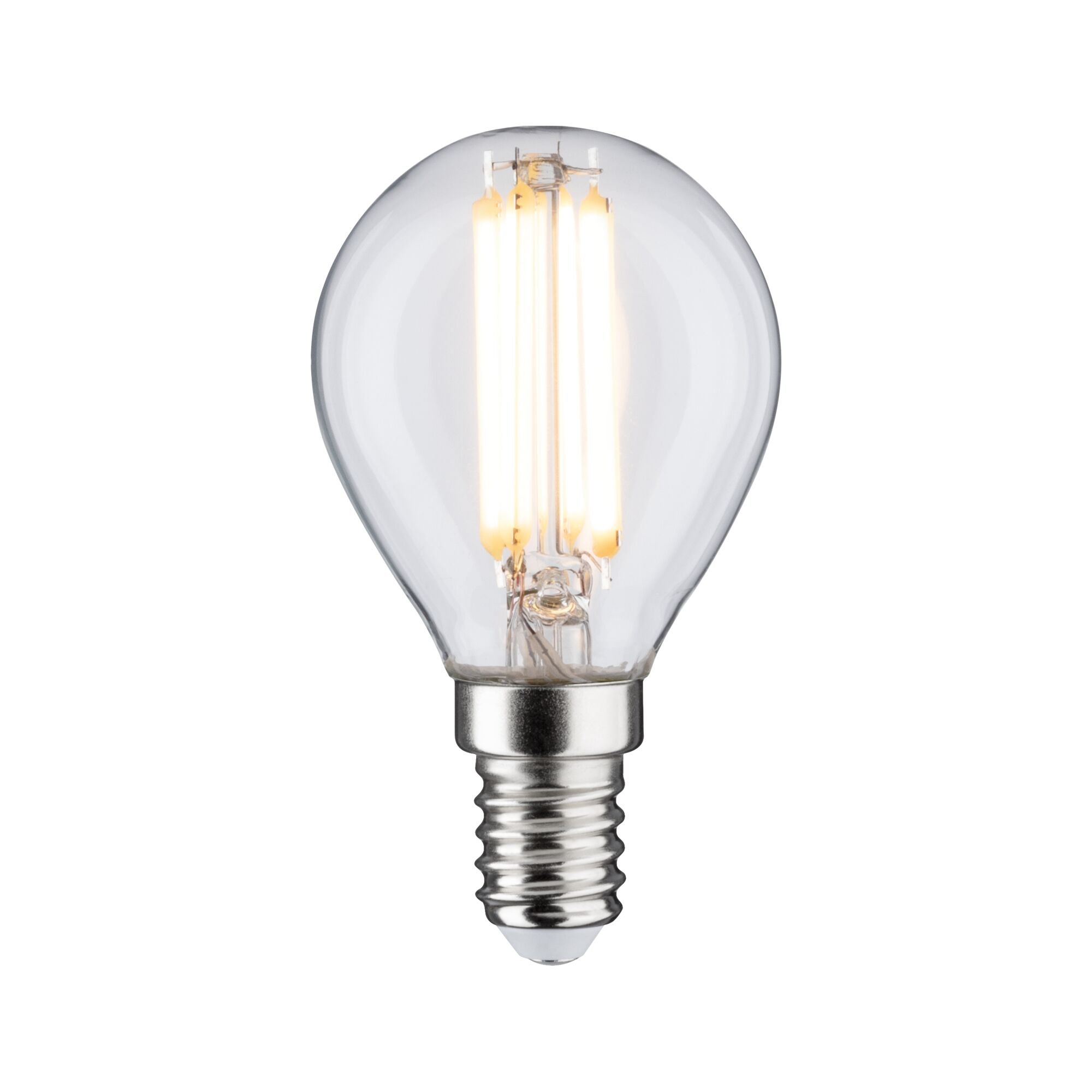 LED-Leuchtmittel E14 6,5 W 806 lm