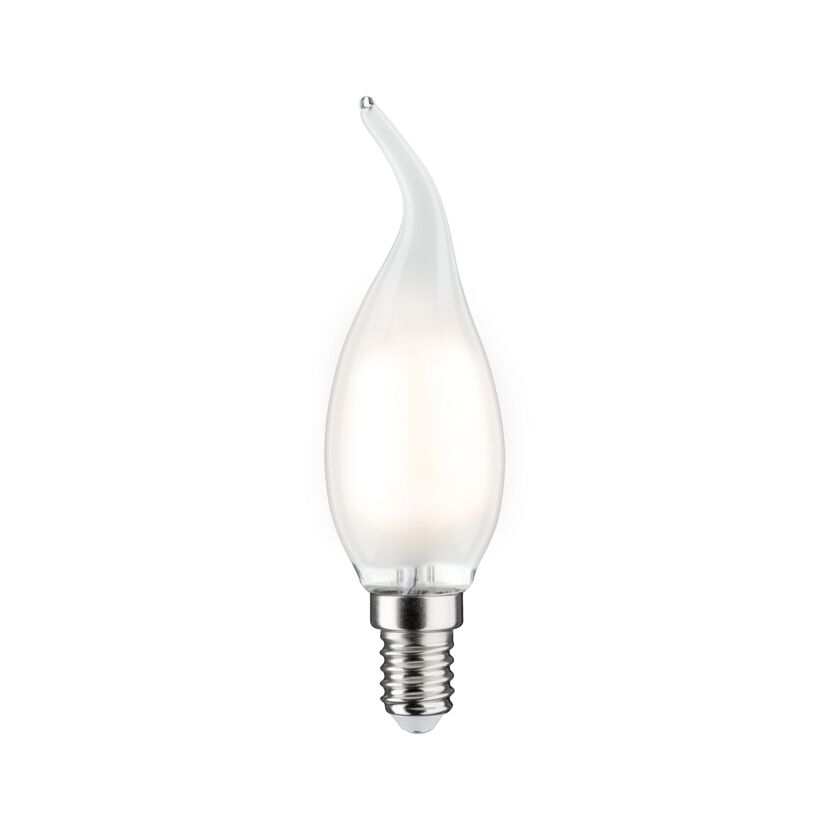 LED-Leuchtmittel E14 4,8 W 470 lm