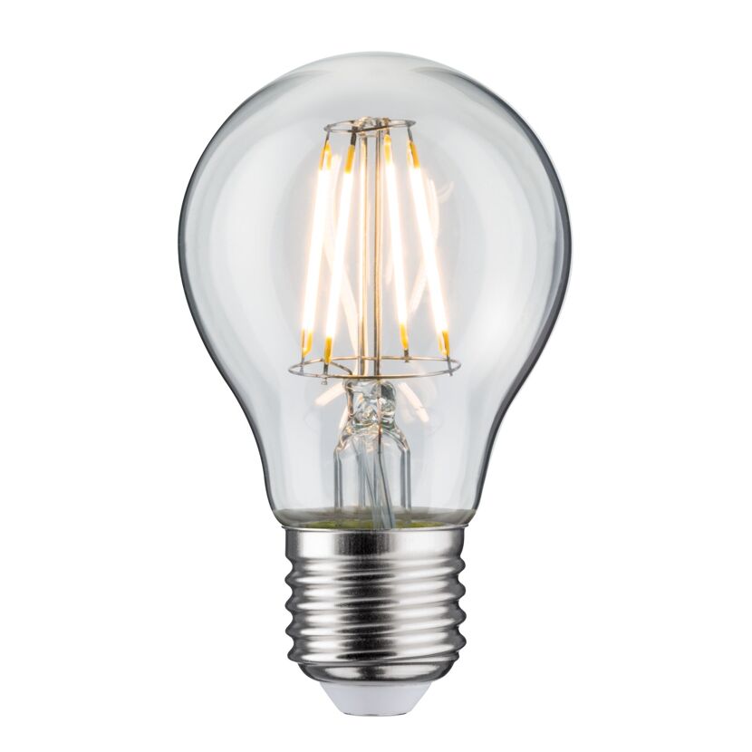 LED-Leuchtmittel E27 4,3 W 470 lm