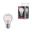 LED-Leuchtmittel E27 4,3 W 470 lm