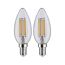 LED-Leuchtmittel E14 4,5 W 470 lm 2 Stück
