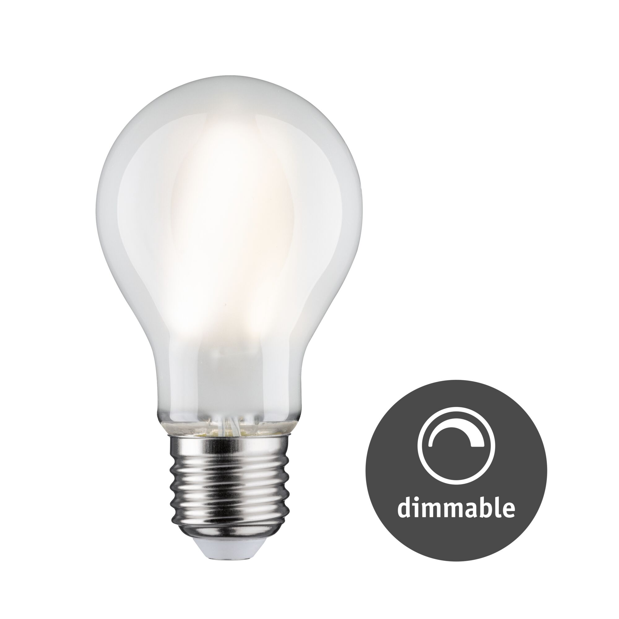 LED-Leuchtmittel E27 9 W 1055 lm
