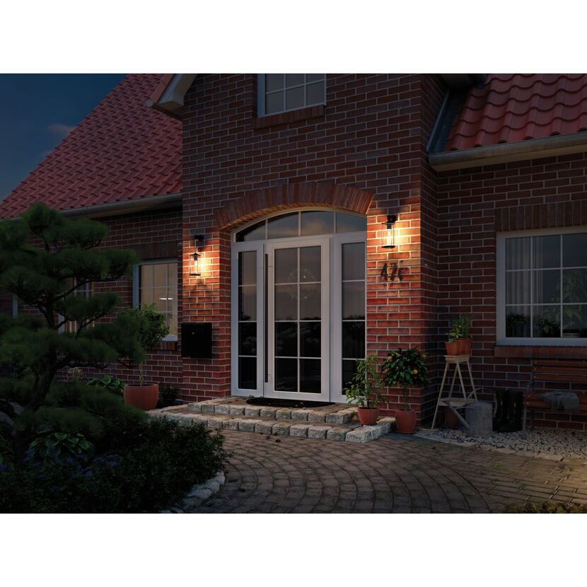 LED-Leuchtmittel E27 15 W 2000 lm