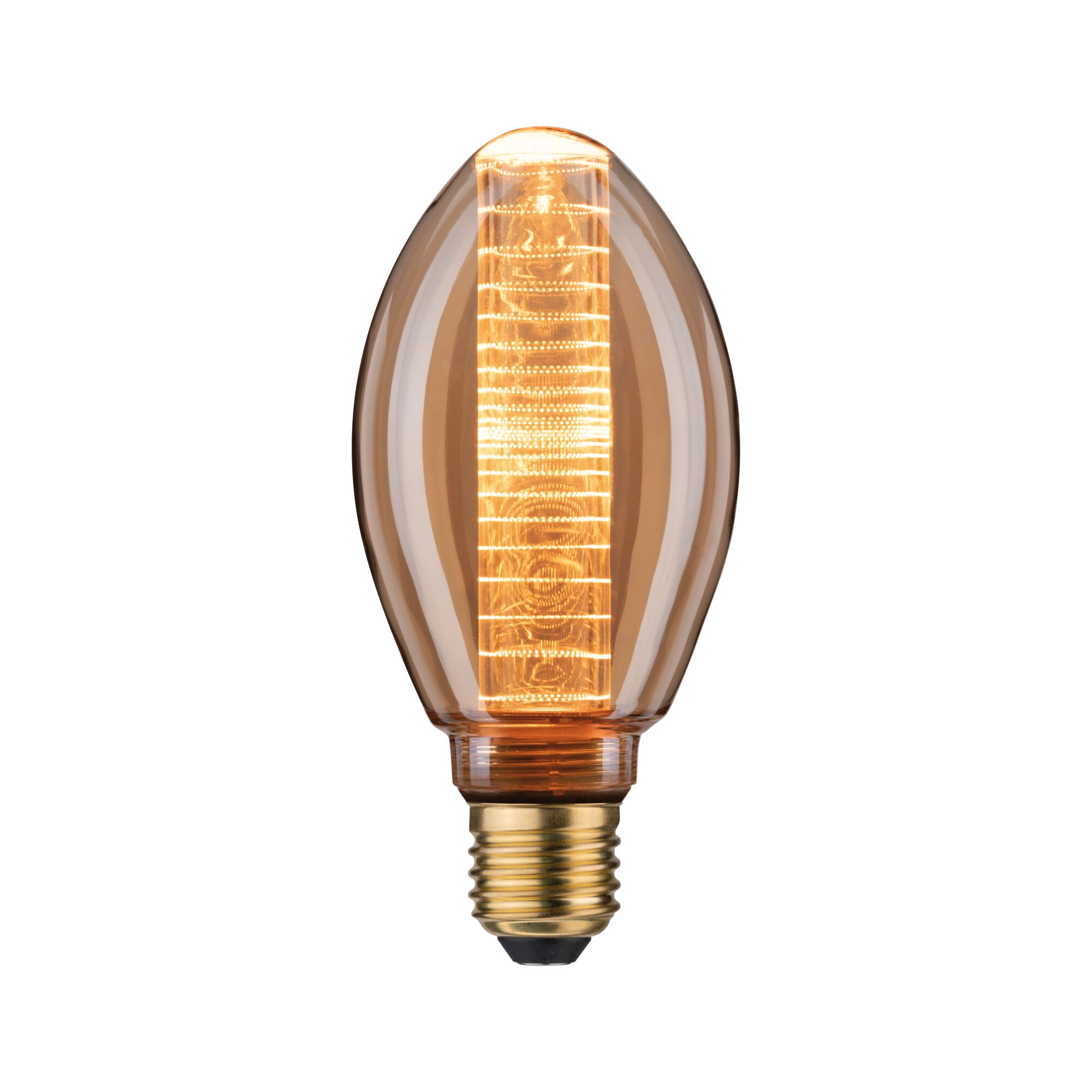 LED-Leuchtmittel 'InnerGlow' E27 3,6 W 120 lm