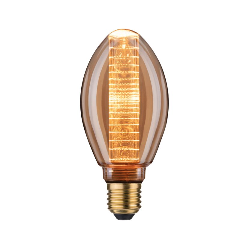 LED-Leuchtmittel 'InnerGlow' E27 3,6 W 120 lm