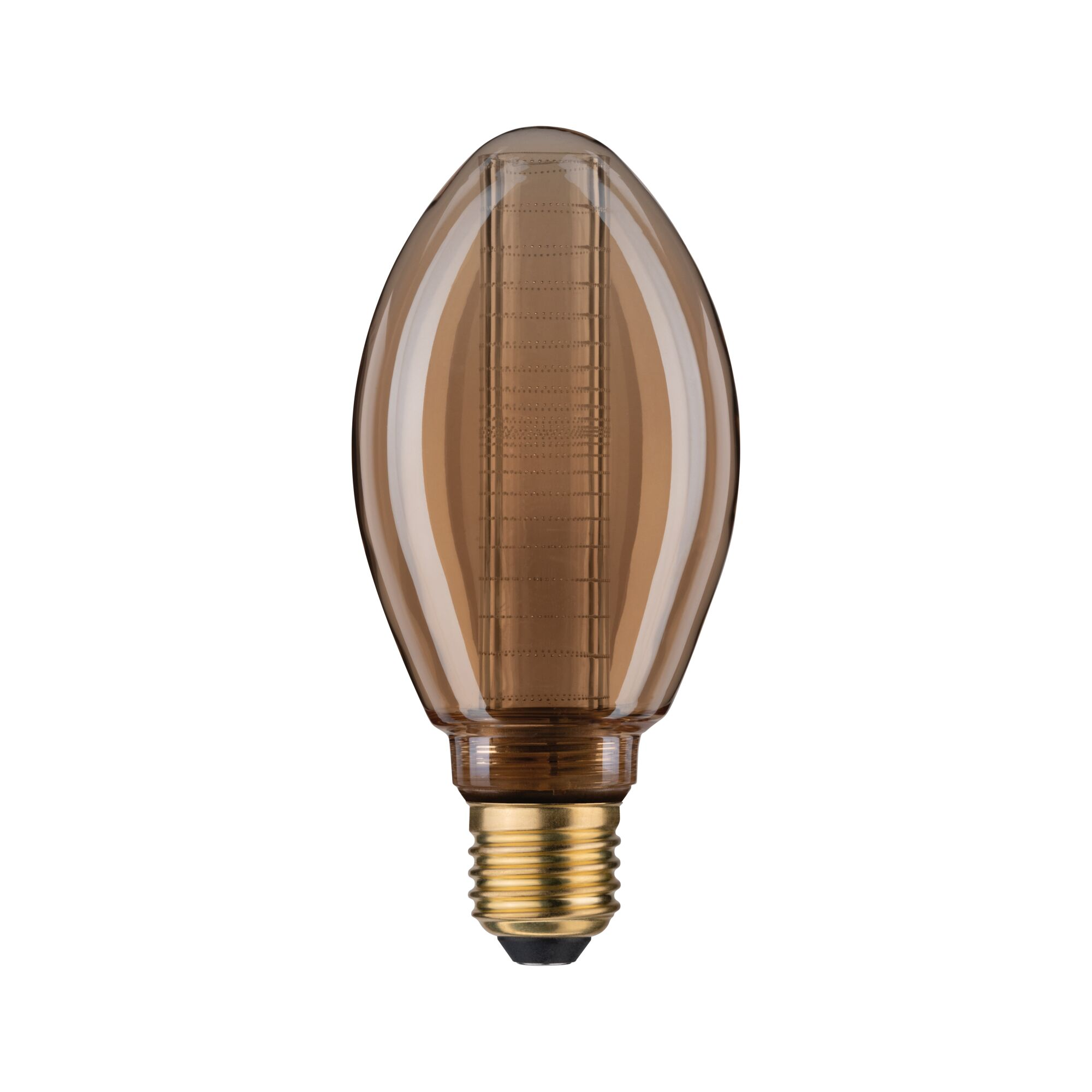 LED-Leuchtmittel 'InnerGlow' E27 3,6 W 120 lm