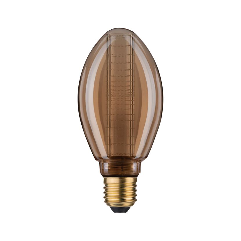 LED-Leuchtmittel 'InnerGlow' E27 3,6 W 120 lm