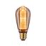 LED-Leuchtmittel 'InnerGlow' E27 3,6 W 120 lm