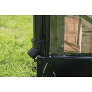 Fallrohr-Set für Gewächshaus 'ICON Planthouse'