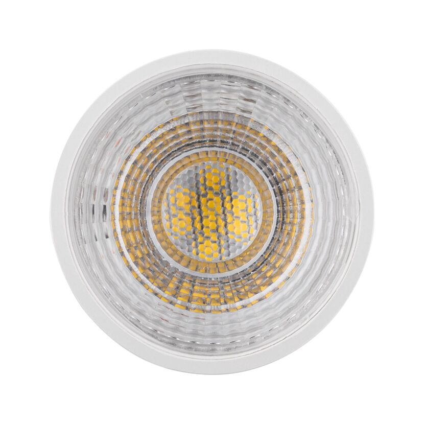 LED-Leuchtmittel dimmbar Reflektor GU5.3 6,5 W 445 lm neutralweiß