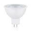 LED-Leuchtmittel dimmbar Reflektor GU5.3 6,5 W 445 lm neutralweiß