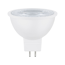 LED-Leuchtmittel GU5,3 6,5 W 445 lm