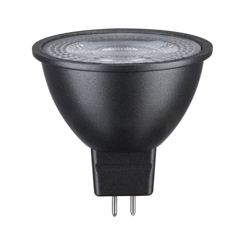 LED-Leuchtmittel GU5,3 3x6 W 450 lm 3 Stück