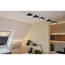 LED-Leuchtmittel GU5,3 3x6 W 450 lm 3 Stück