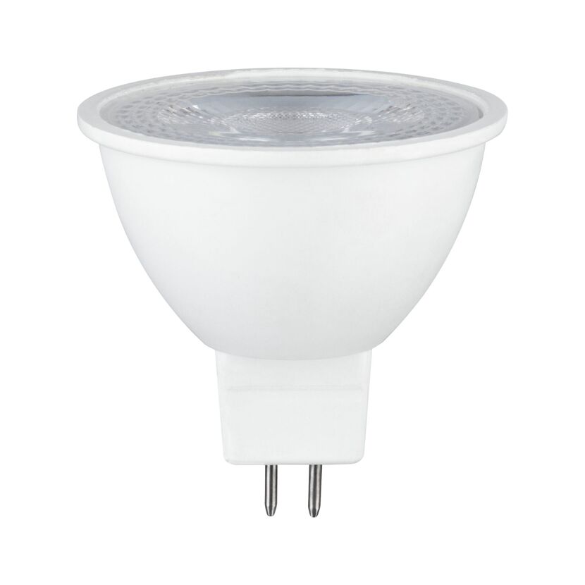 LED-Leuchtmittel GU5,3 6 W 450 lm 3 Stück