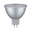 LED-Leuchtmittel GU5,3 6 W 450 lm 3 Stück