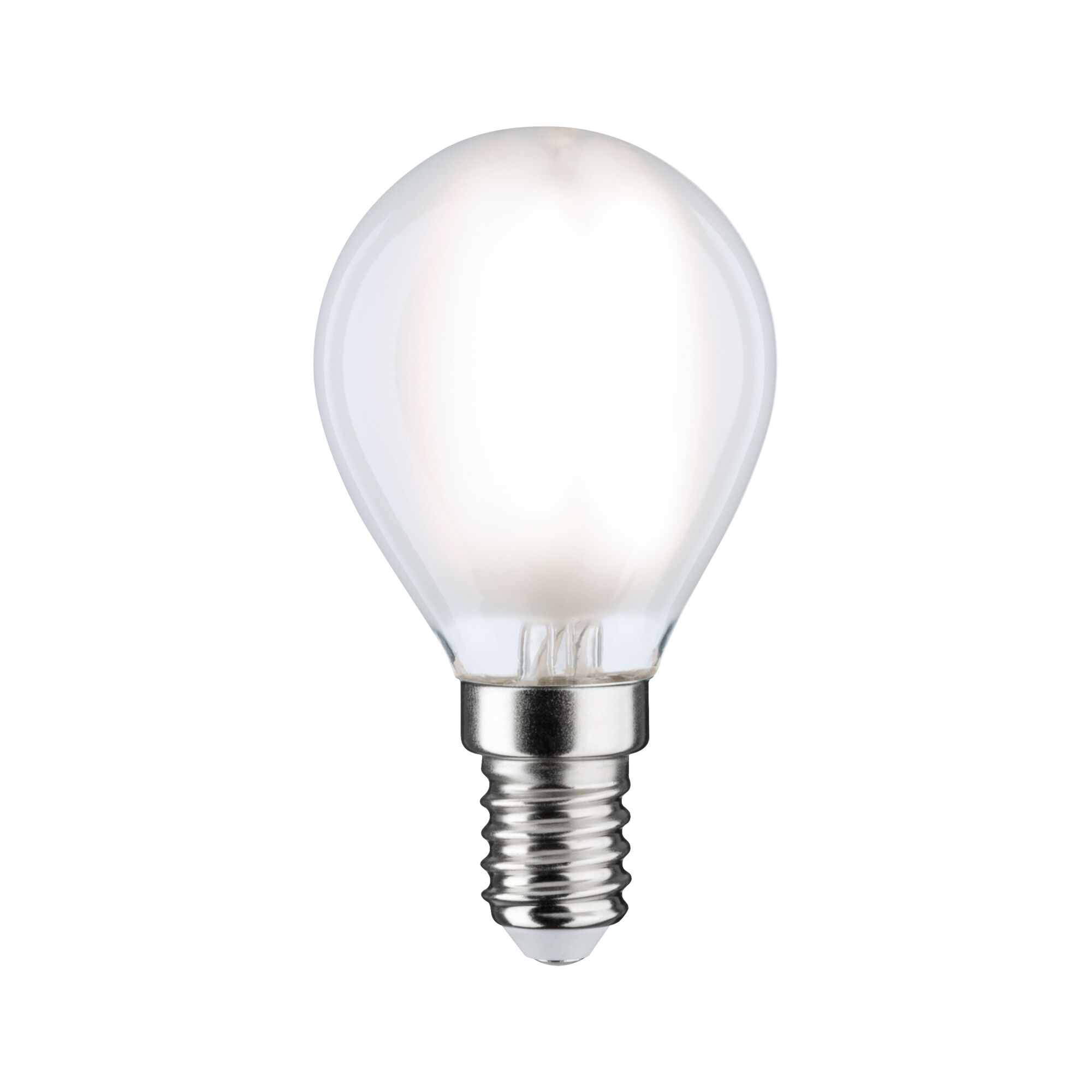 LED-Leuchtmittel E14 6,5 W 806 lm