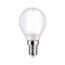 LED-Leuchtmittel E14 6,5 W 806 lm