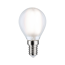 LED-Leuchtmittel E14 6,5 W 806 lm