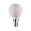 LED-Leuchtmittel E14 6,5 W 806 lm