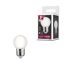LED-Leuchtmittel E27 4,8 W 470 lm