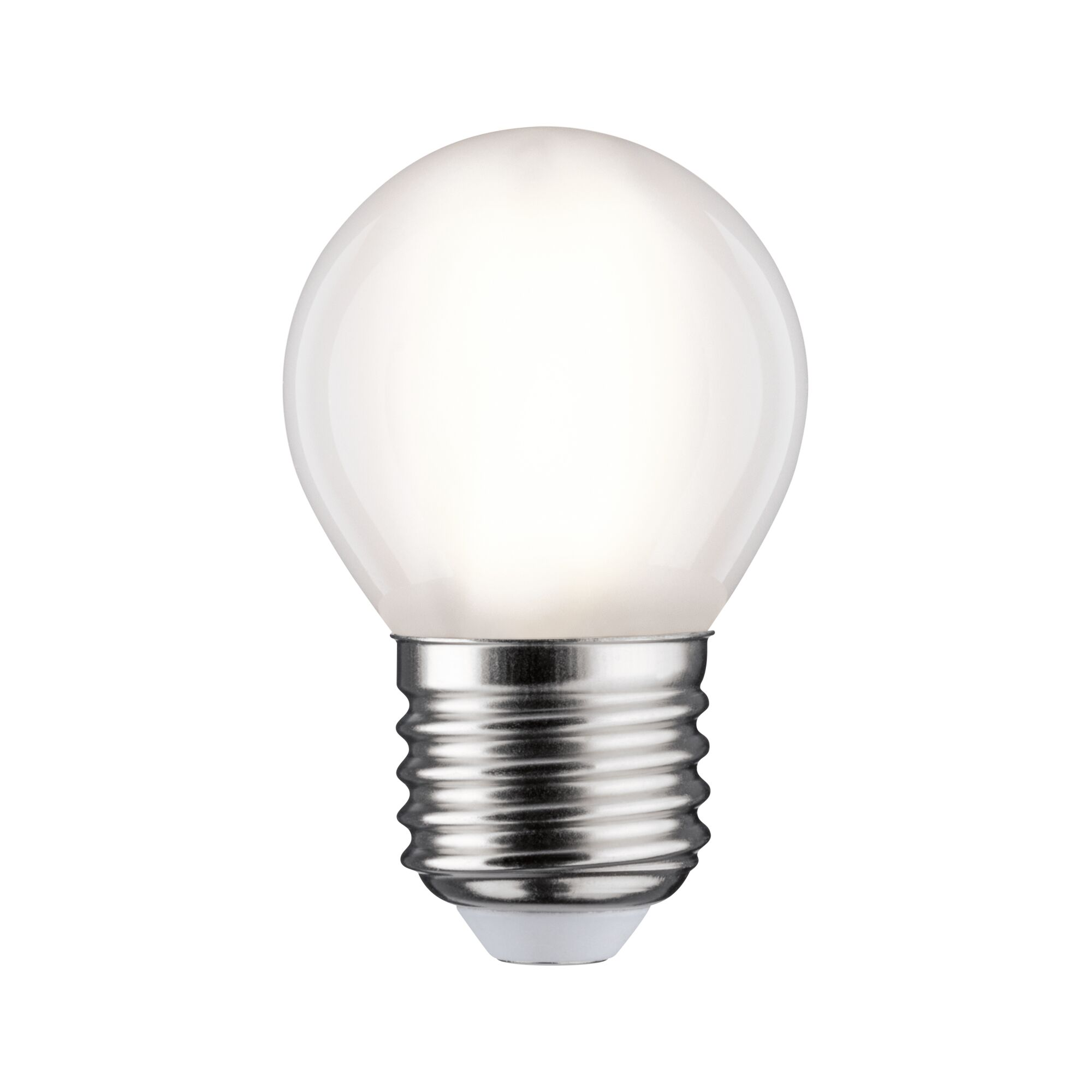 LED-Leuchtmittel E27 4,8 W 470 lm