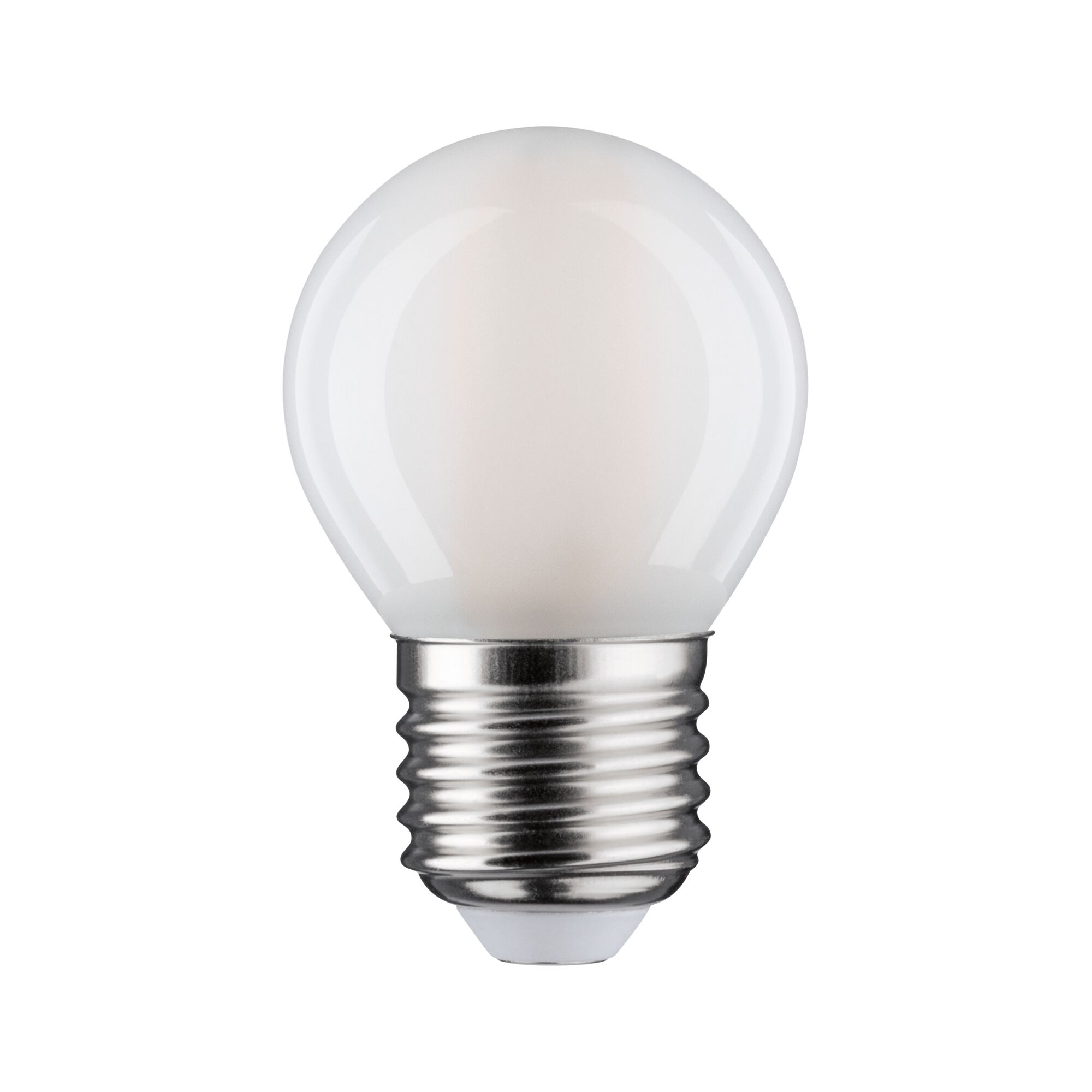 LED-Leuchtmittel E27 4,8 W 470 lm