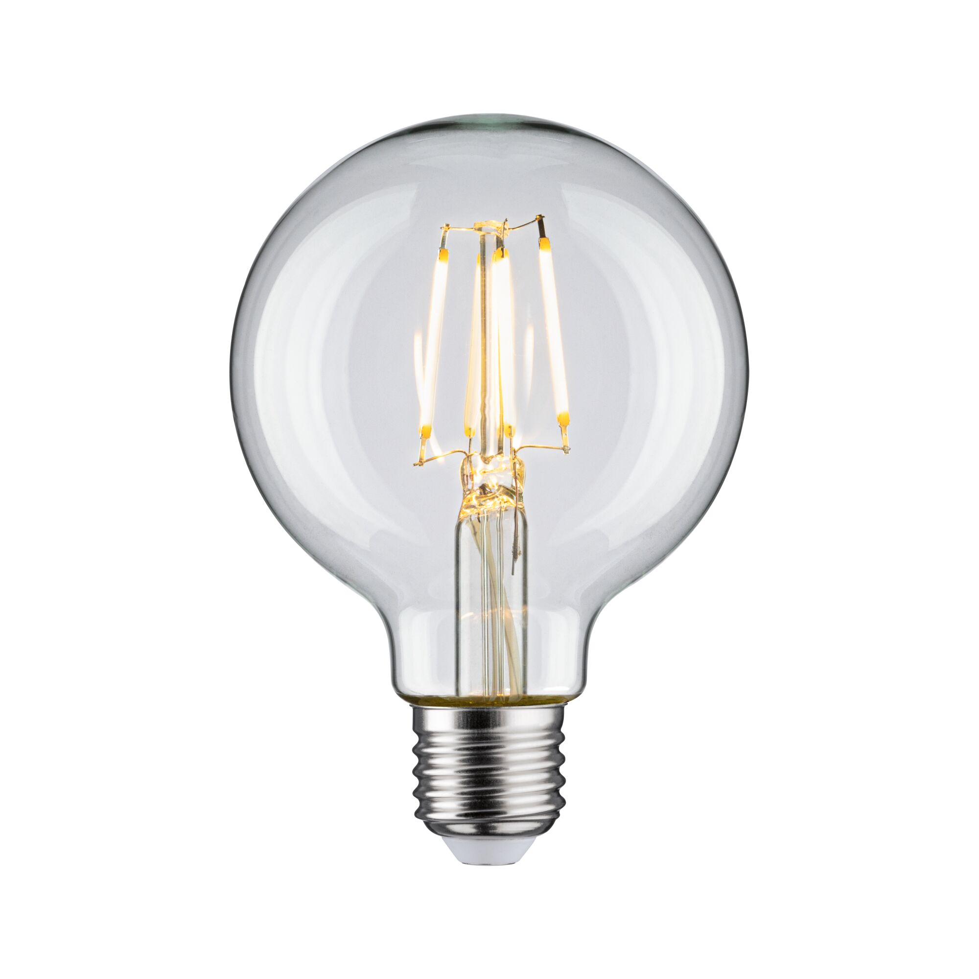 LED-Leuchtmittel E27 4,8 W 470 lm