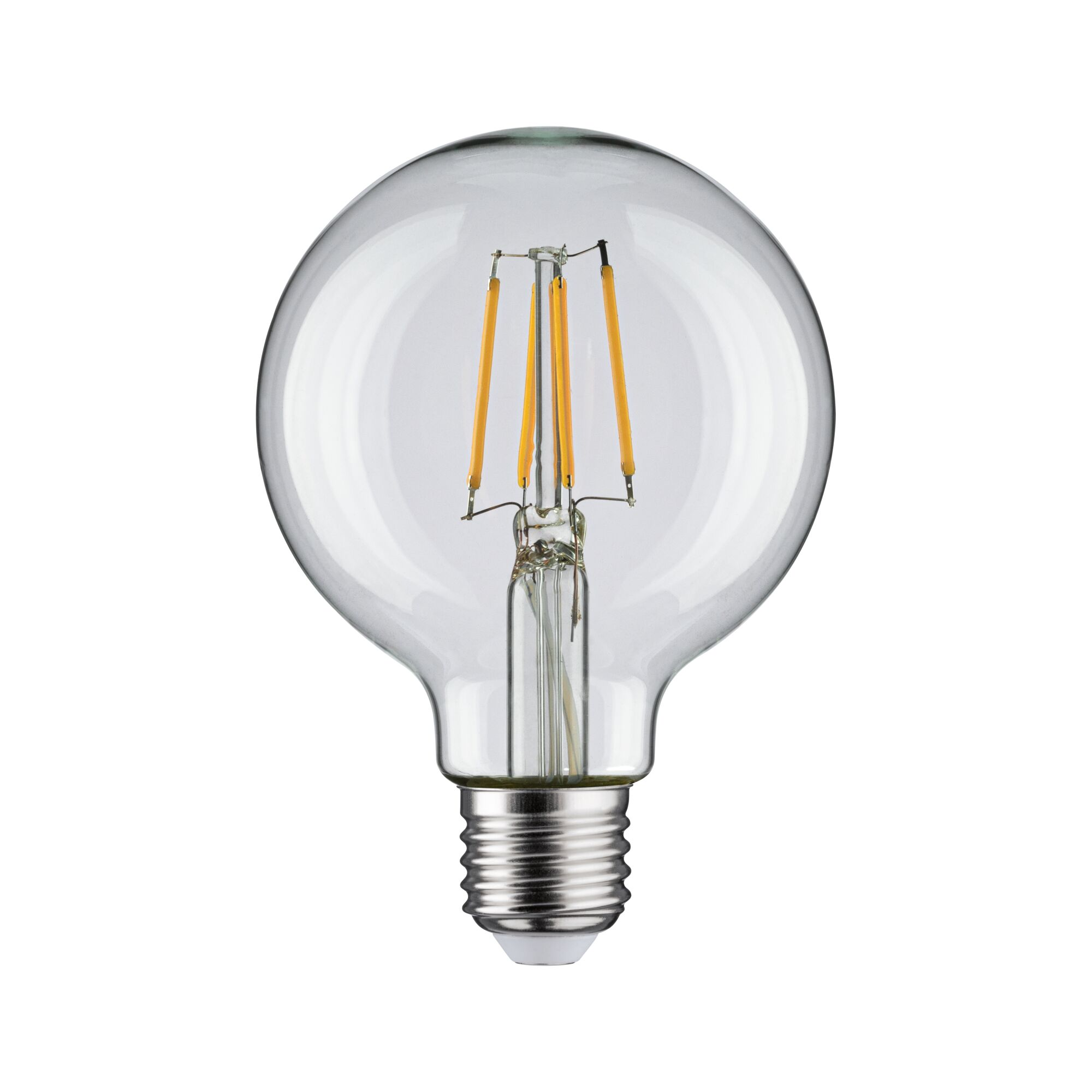 LED-Leuchtmittel E27 4,8 W 470 lm