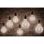 LED-Leuchtmittel E27 7,5 W 806 lm