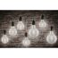 LED-Leuchtmittel E27 7,5 W 806 lm