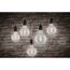 LED-Leuchtmittel E27 9 W 1055 lm
