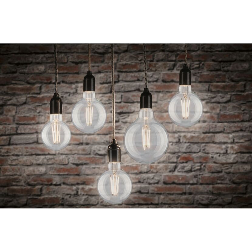 LED-Leuchtmittel E27 9 W 1055 lm