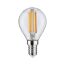 LED-Leuchtmittel dimmbar Tropfen E14 5,9 W 806 lm warmweiß