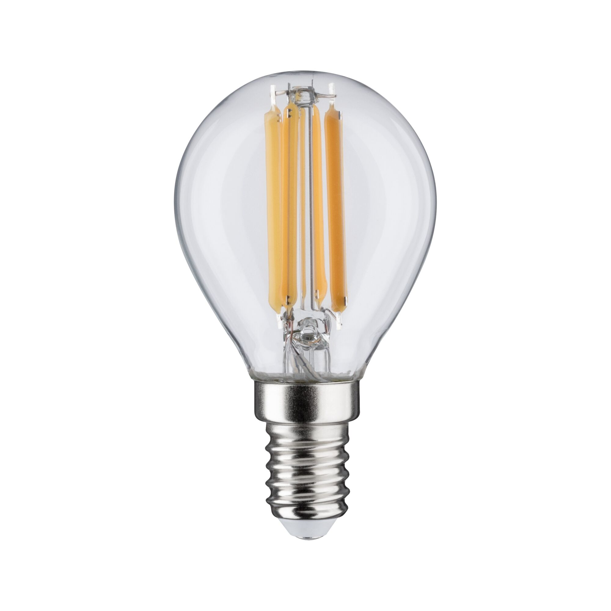 LED-Leuchtmittel E14 5,9 W 806 lm