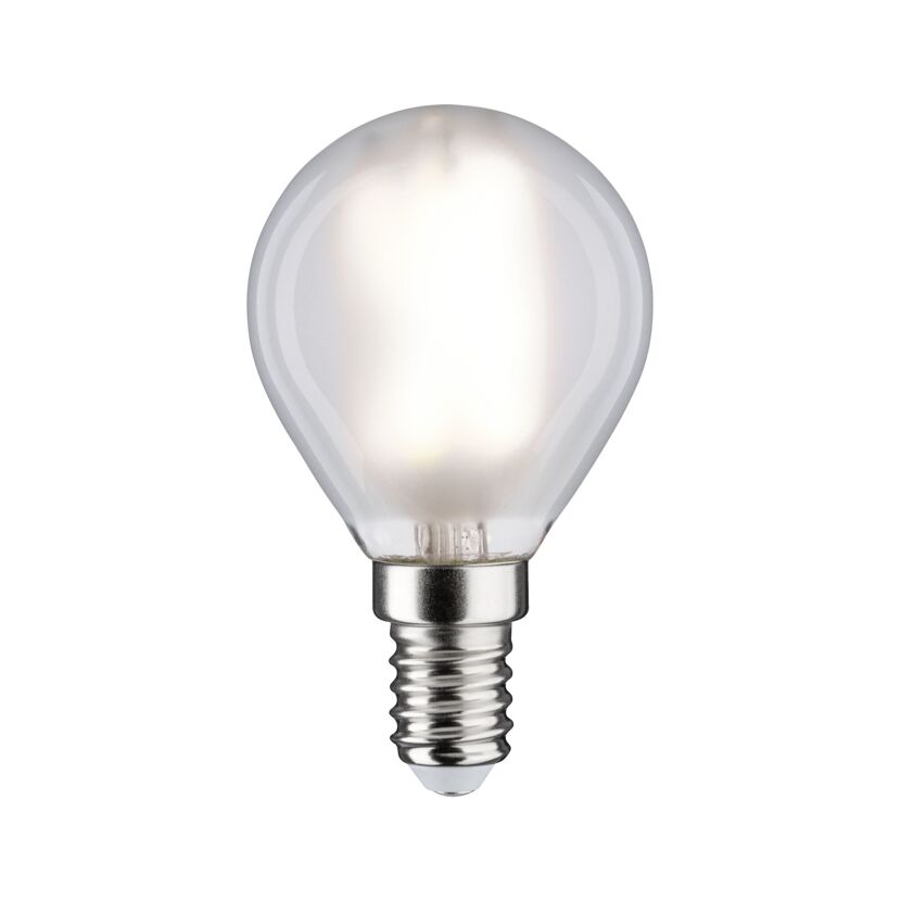 LED-Leuchtmittel E14 5,9 W 806 lm