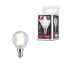 LED-Leuchtmittel E14 5,9 W 806 lm