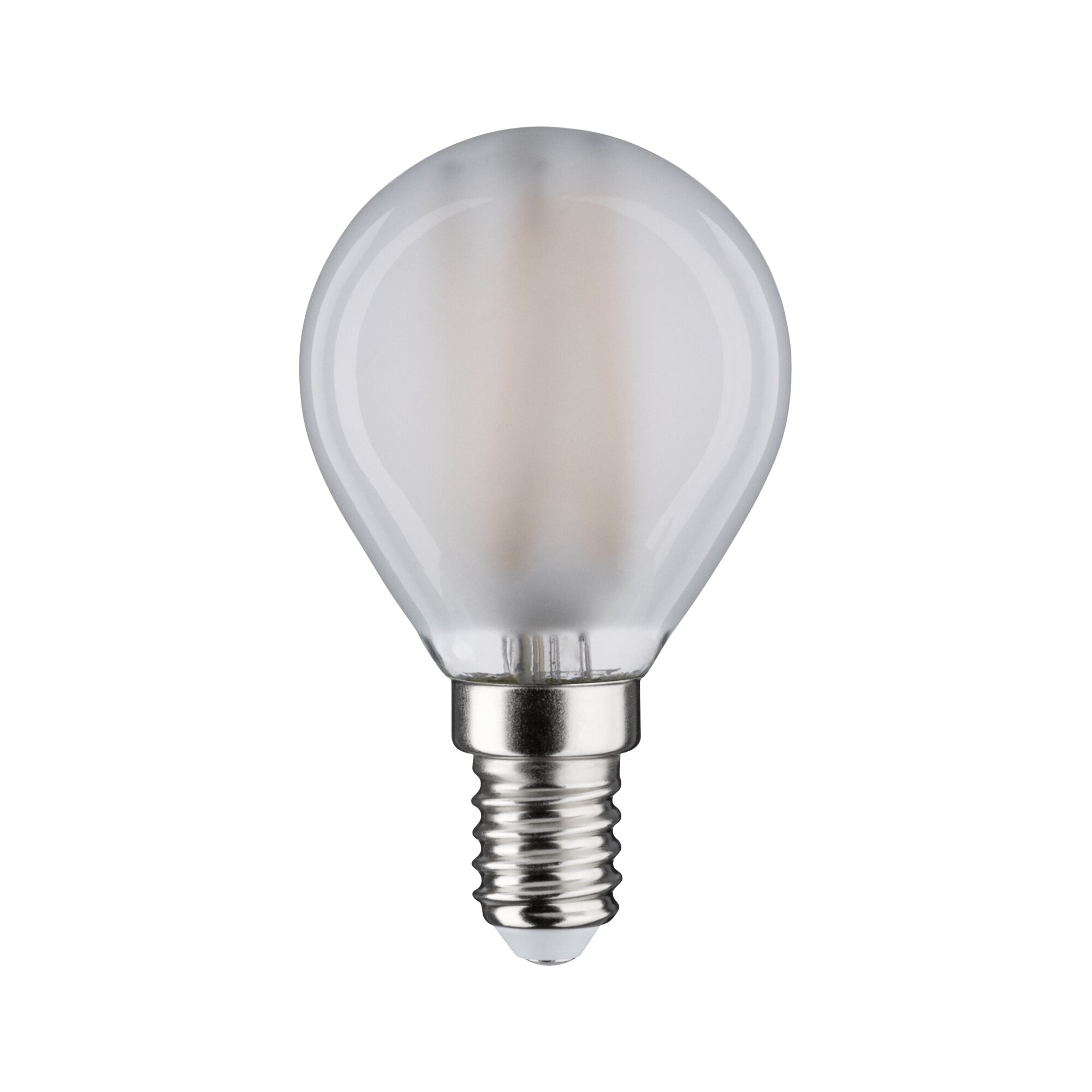 LED-Leuchtmittel E14 5,9 W 806 lm