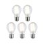 LED-Leuchtmittel E27 7 W 806 lm 5 Stück