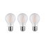 LED-Leuchtmittel E27 9 W 1055 lm 3 Stück