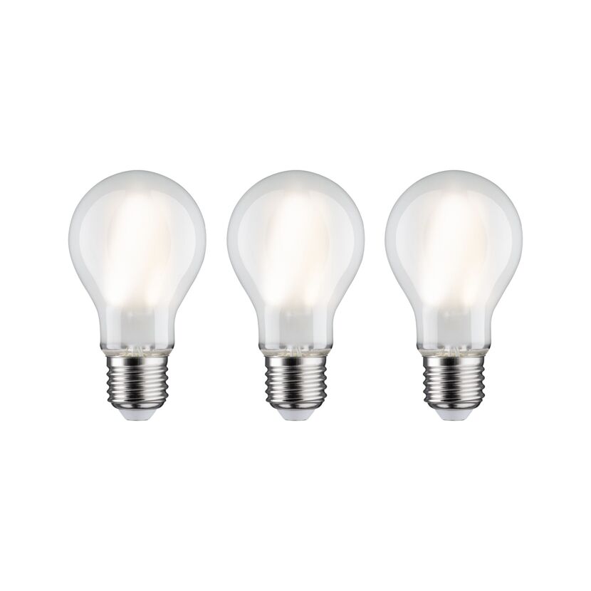 LED-Leuchtmittel E27 9 W 1055 lm 3 Stück
