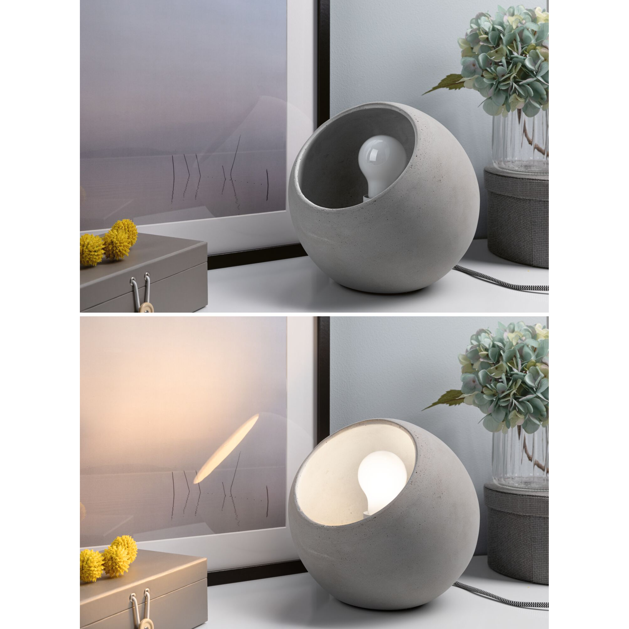 LED-Leuchtmittel E27 7 W 806 lm