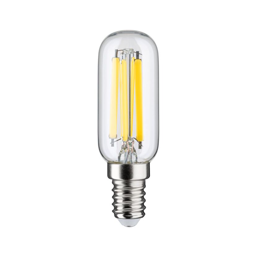 LED-Leuchtmittel dimmbar klar E14 5,9 W 806 lm warmweiß