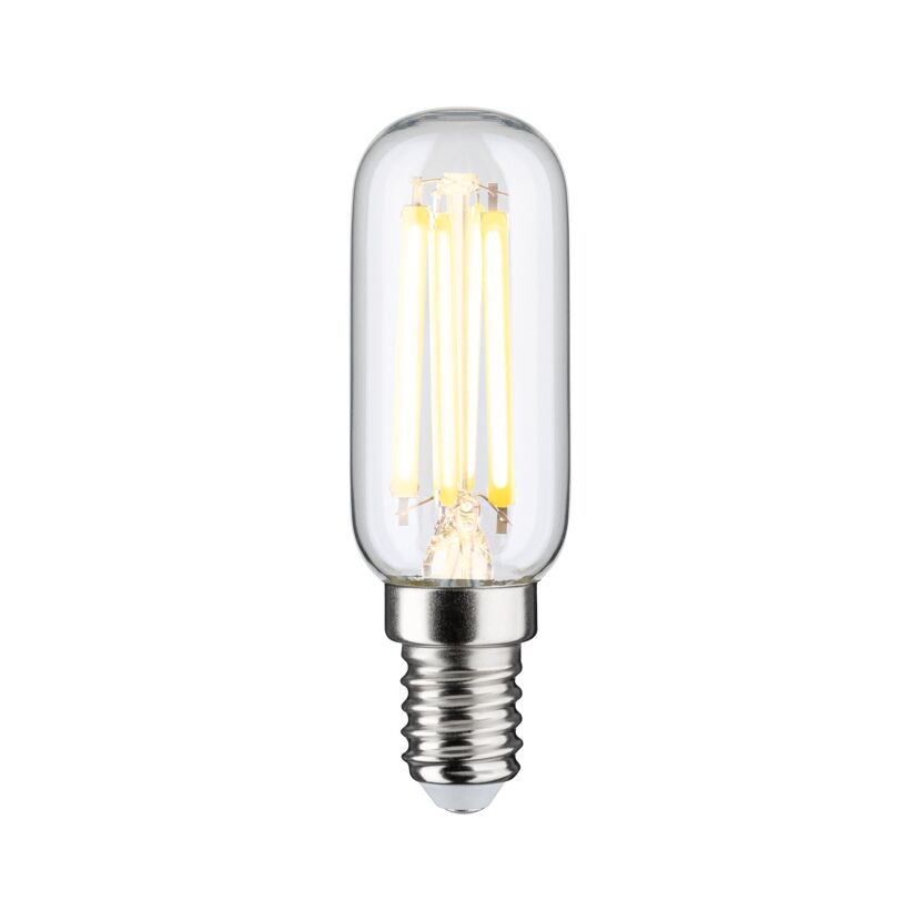 LED-Leuchtmittel dimmbar klar E14 5,9 W 806 lm warmweiß