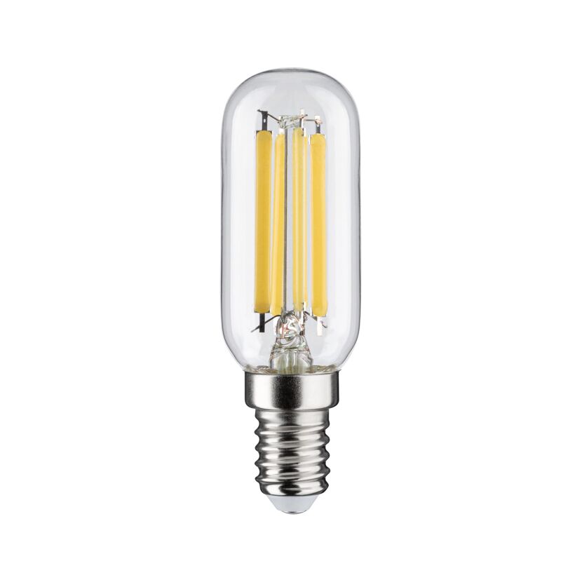 LED-Leuchtmittel dimmbar klar E14 5,9 W 806 lm neutralweiß