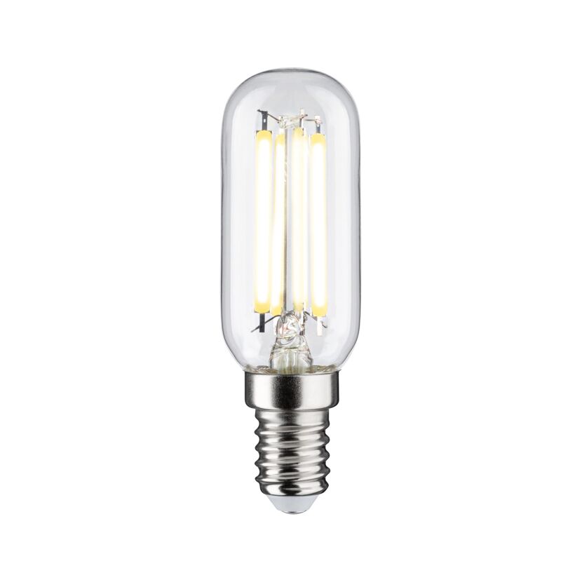 LED-Leuchtmittel dimmbar klar E14 5,9 W 806 lm neutralweiß
