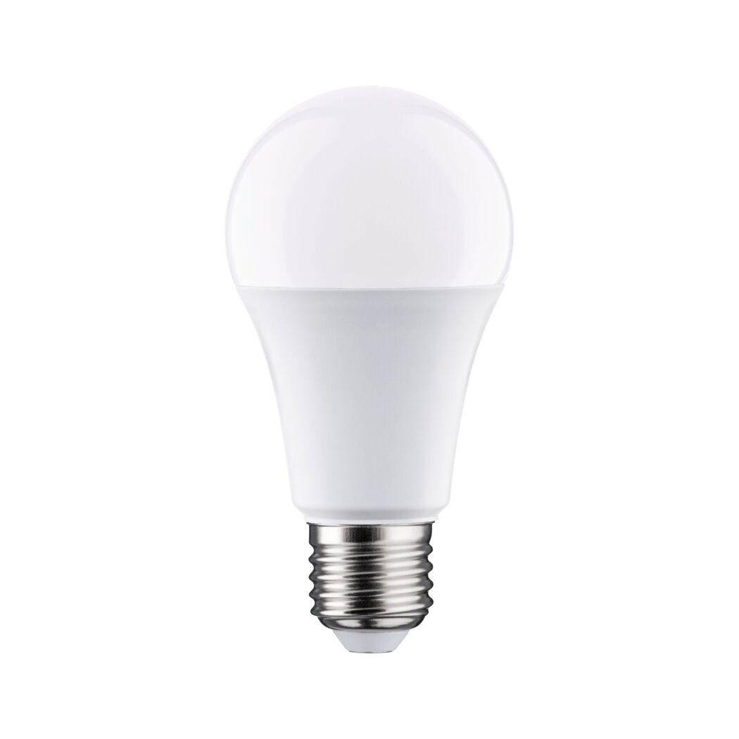 LED-Leuchtmittel 'Zigbee' dimmbar Standardform E27 11 W 1055 lm warmweiß