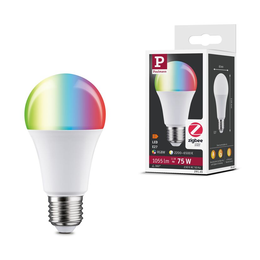 LED-Leuchtmittel E27 11 W 1055 lm