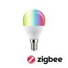 LED-Leuchtmittel 'Zigbee' dimmbar Tropfen E14 5 W 470 lm warmweiß