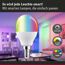 LED-Leuchtmittel 'Zigbee' dimmbar Tropfen E14 5 W 470 lm warmweiß
